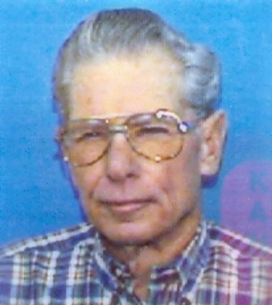 Erwin Dodson