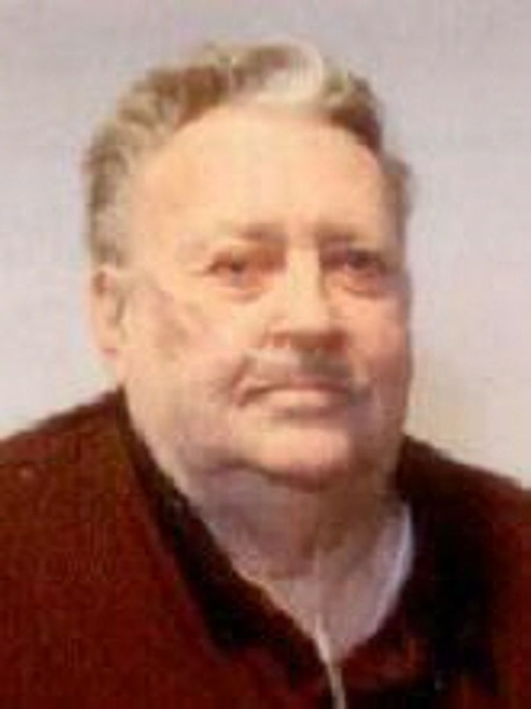 Edward Charles Shultz