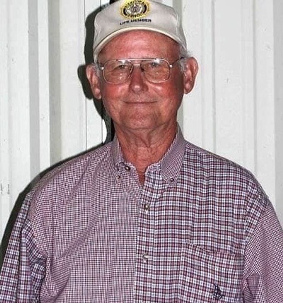 Stanley Hubert Correll Profile Photo