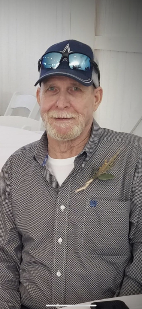 William "Bill" A. Welty Profile Photo
