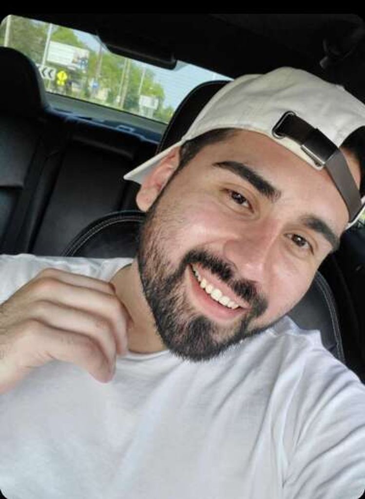 Vincent Lee Anthony Mejia Profile Photo