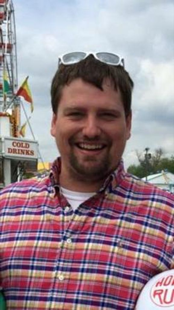 Jacob Tyler Wilkerson