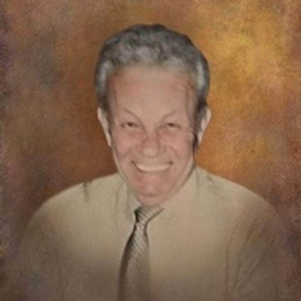 Larry Decker Wilson Profile Photo