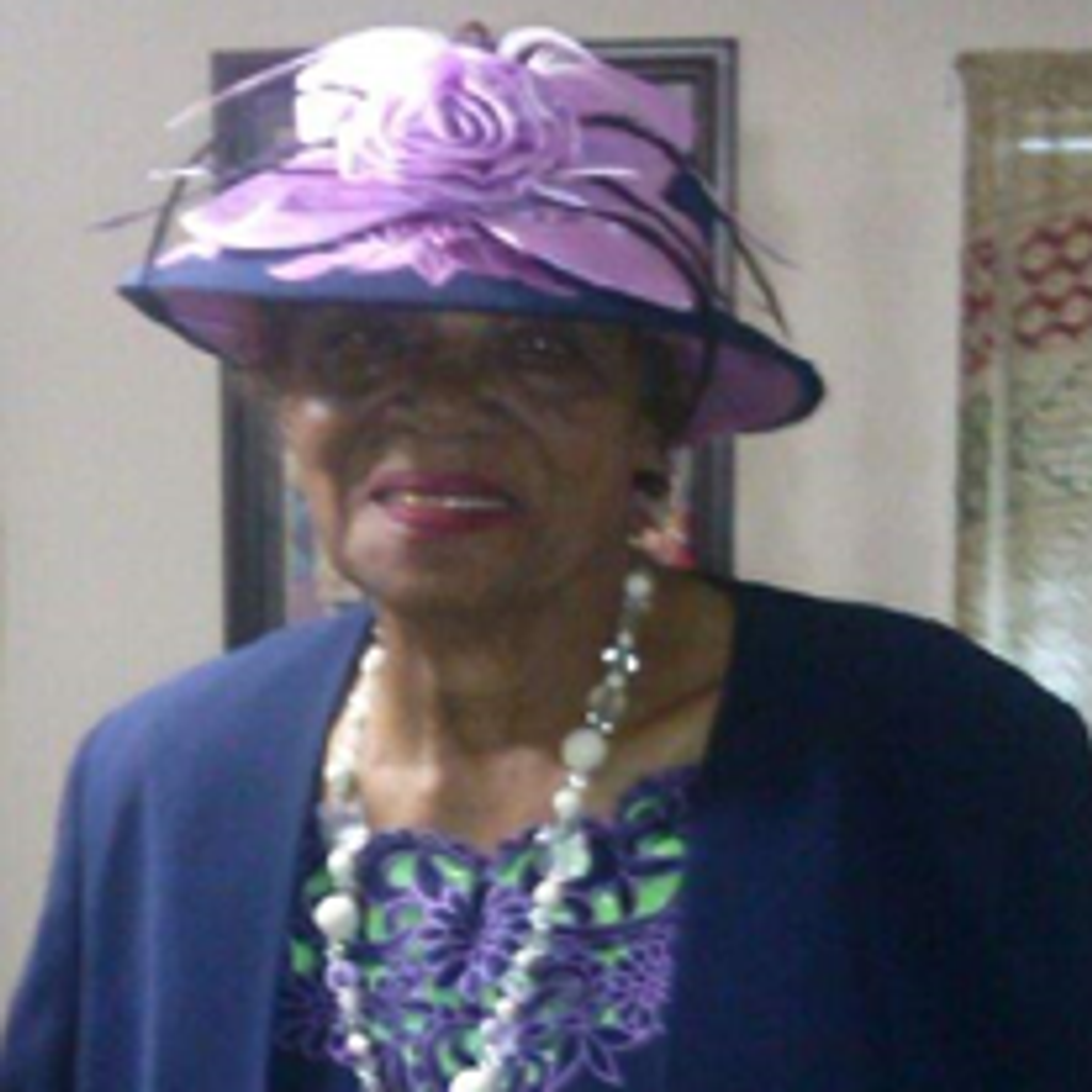 Mrs. Mary Alice Leonard Profile Photo