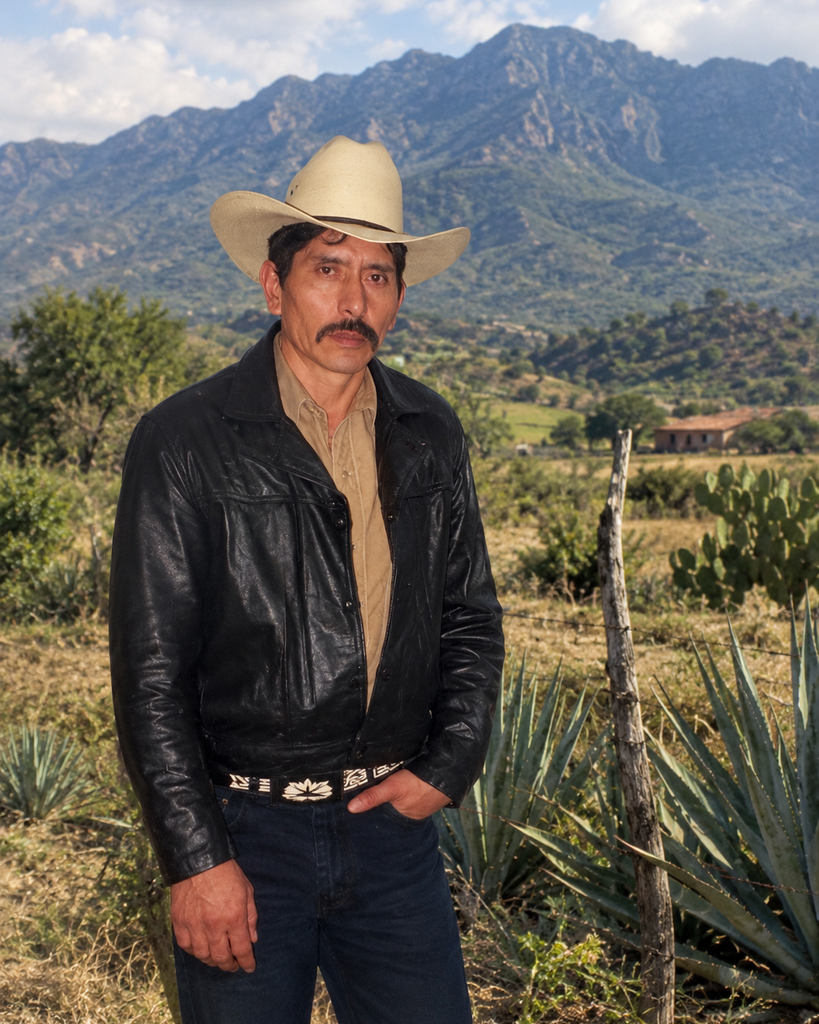 Efrain Hurtado Profile Photo