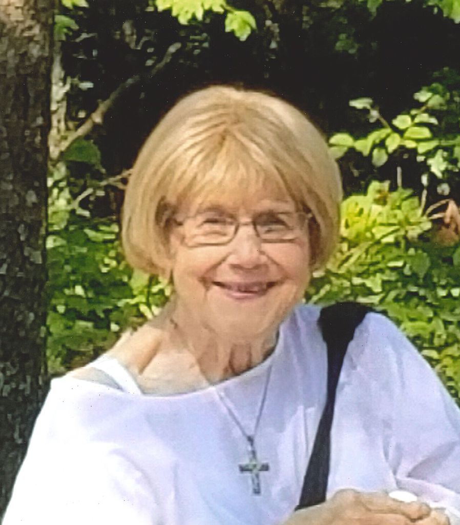 Audrey Ann (Lablanc)  Gallagher