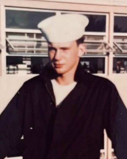 John P. Honan's obituary image