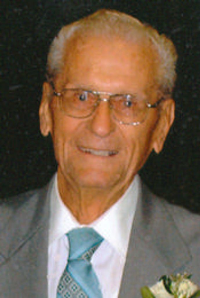 Raymond Vetter Profile Photo