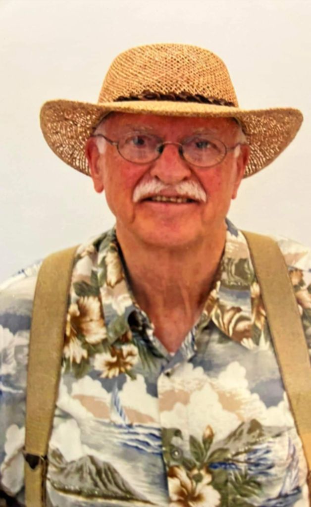 Benedict R. Knoppe