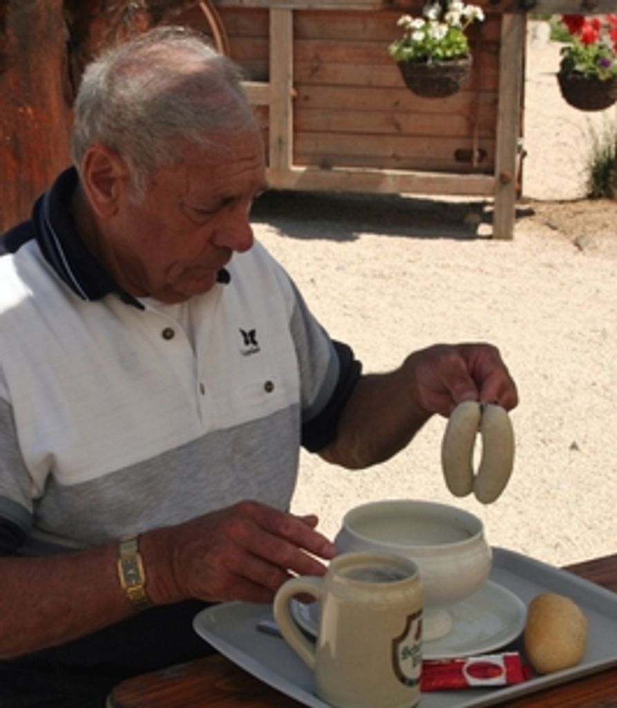 Robert Phillippi Profile Photo