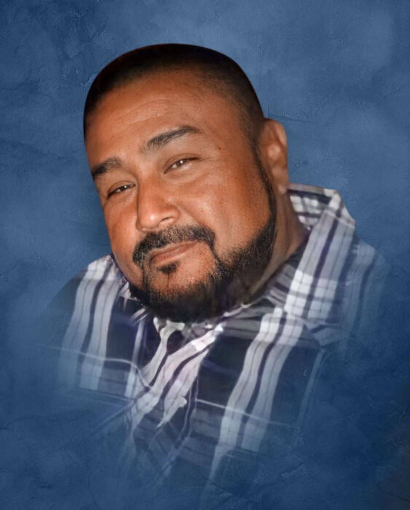 Frank Cantu Profile Photo