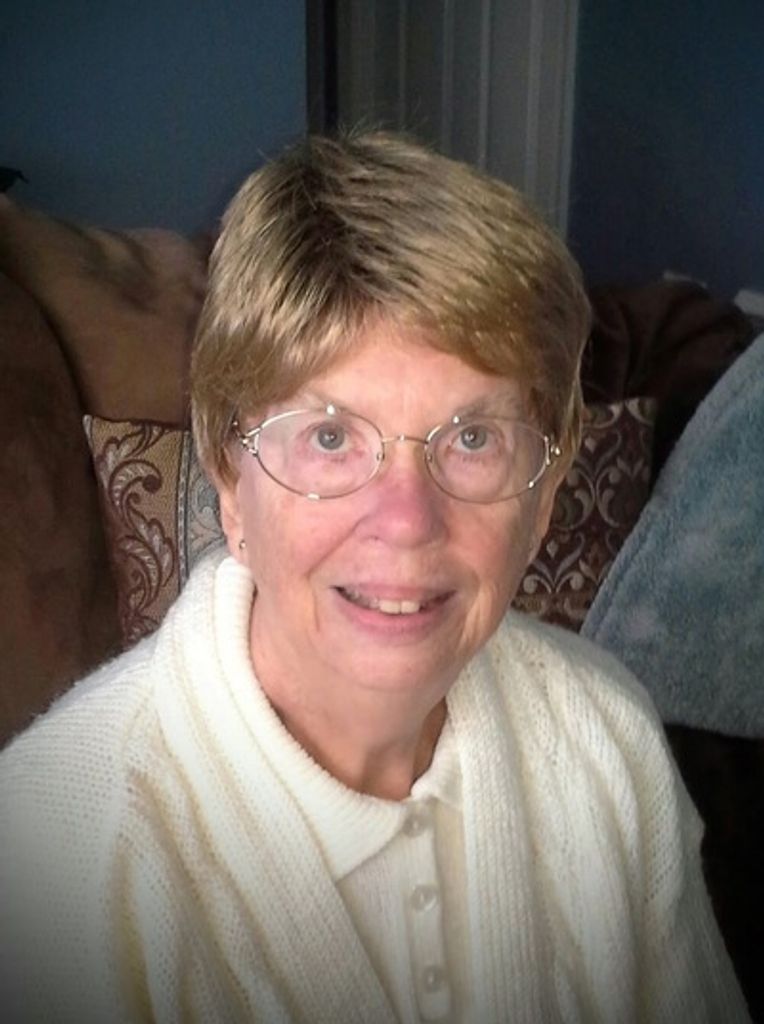 Dorothy Carol Albin Profile Photo