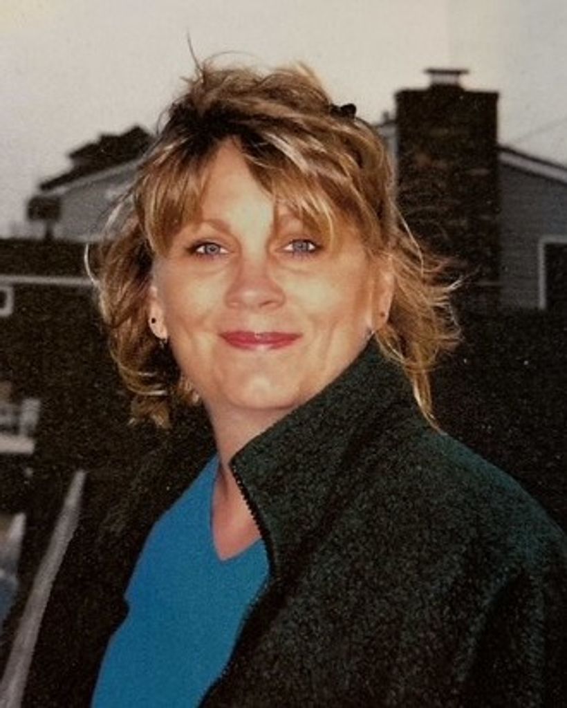 Barbara Ann Eastburn