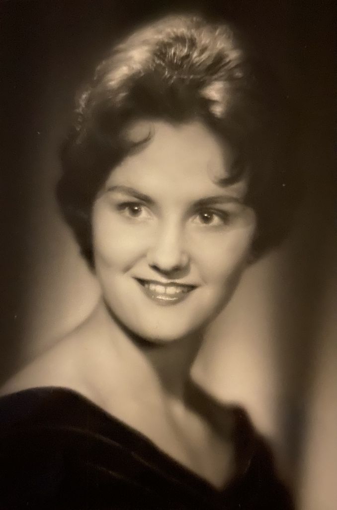 Patricia "Patti" Jorgensen