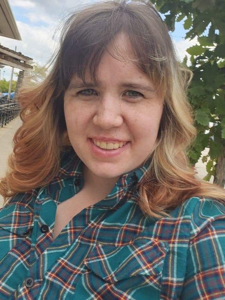 Simone O'Connell Profile Photo