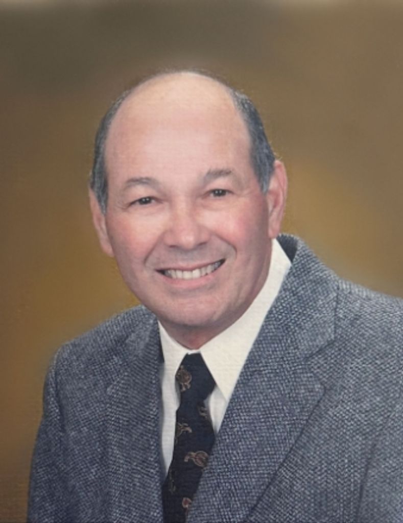 Allen M. Kinyo