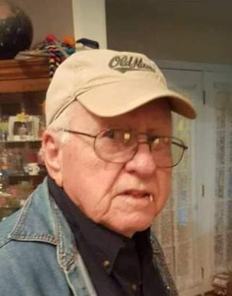 Willie Otto Barfield Profile Photo