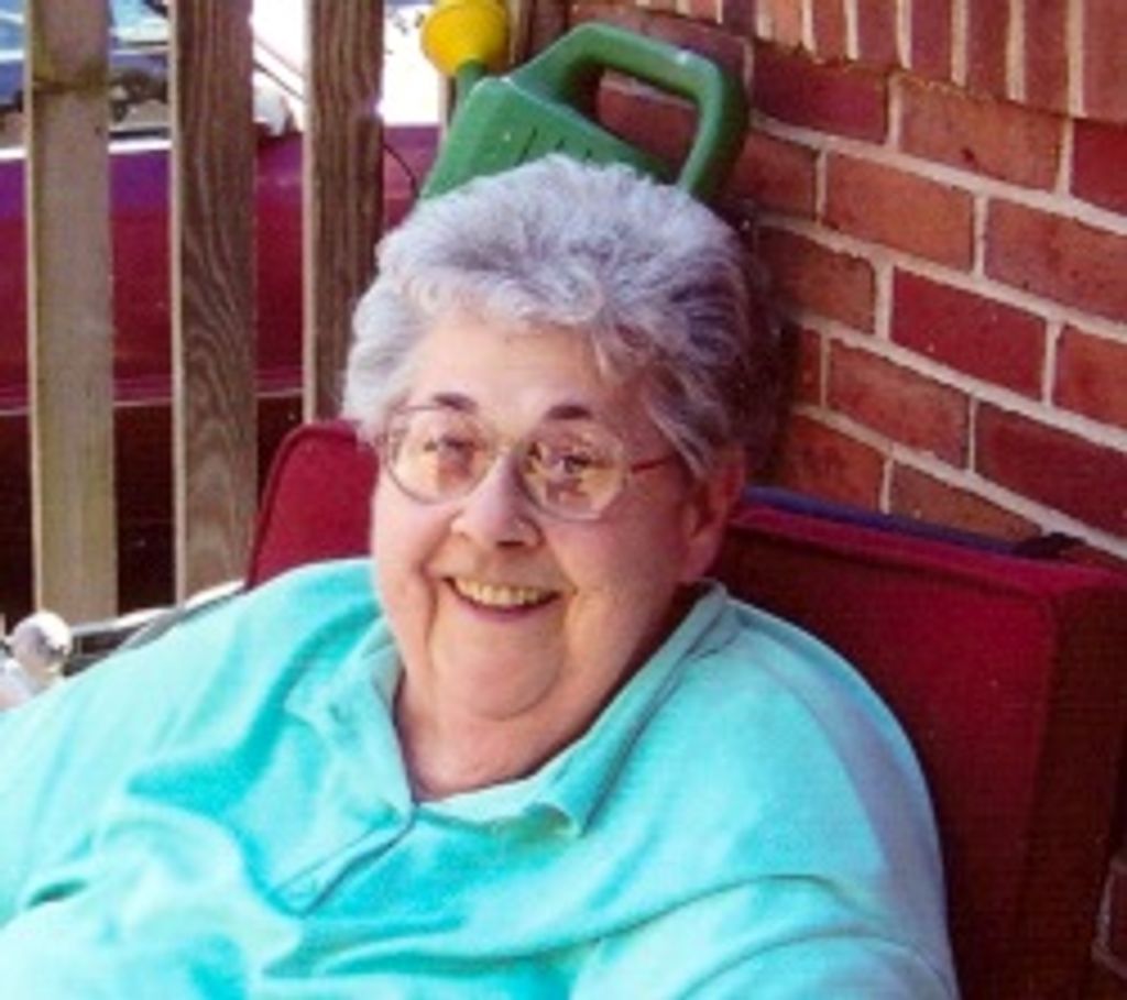 Beverly  J. Fries Profile Photo