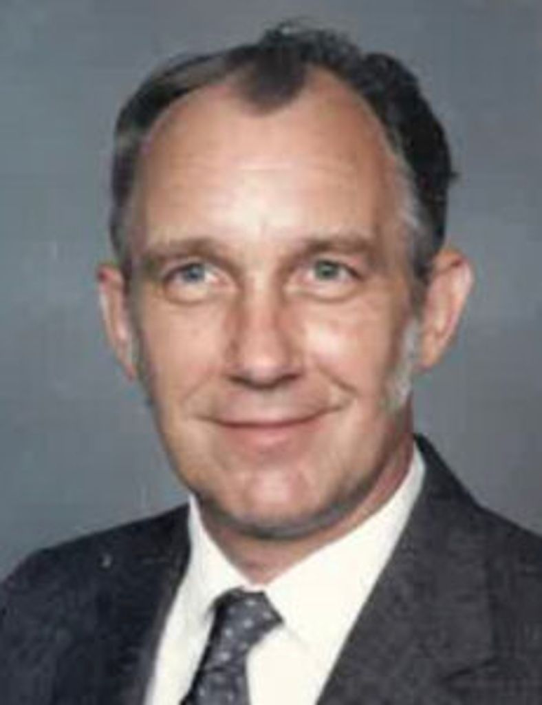 Karl Ronald Garling