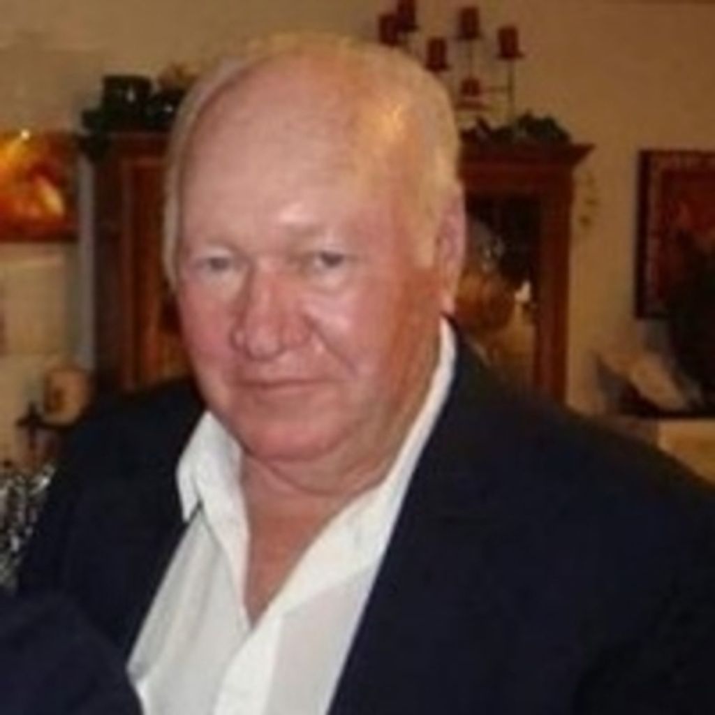 Charles Adrian Pickle Profile Photo