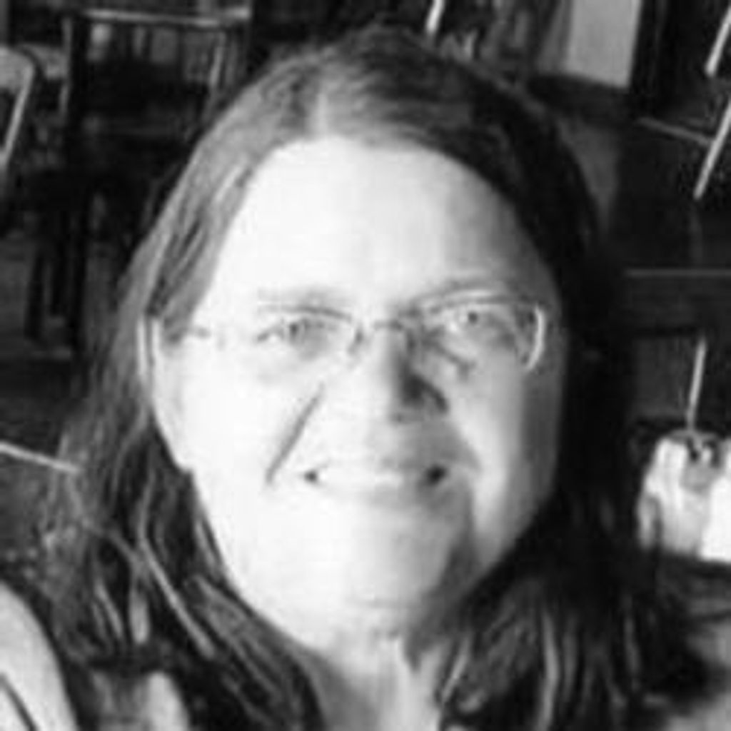 Julia S Toy Profile Photo