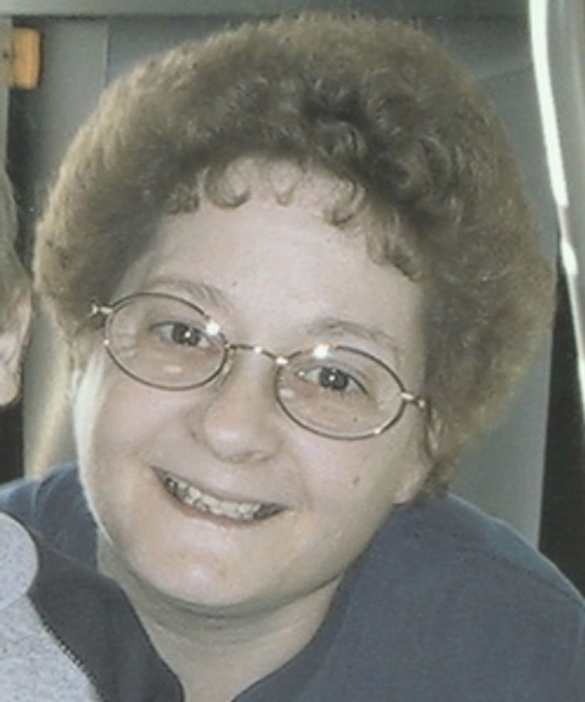 Mary Poisson Profile Photo