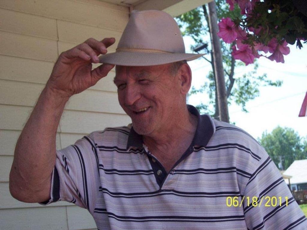 Dennis "R" Johnson Profile Photo