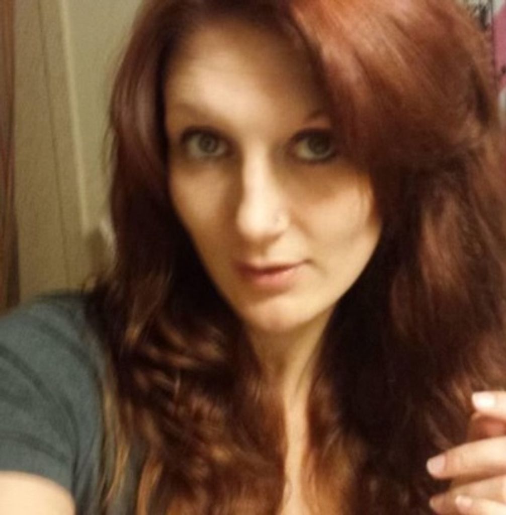 Jessica Mae Collins Profile Photo
