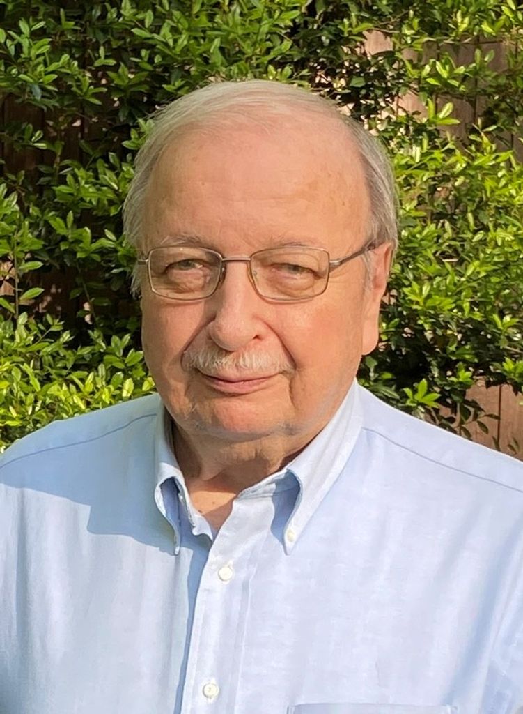 Ronald J. Bostak