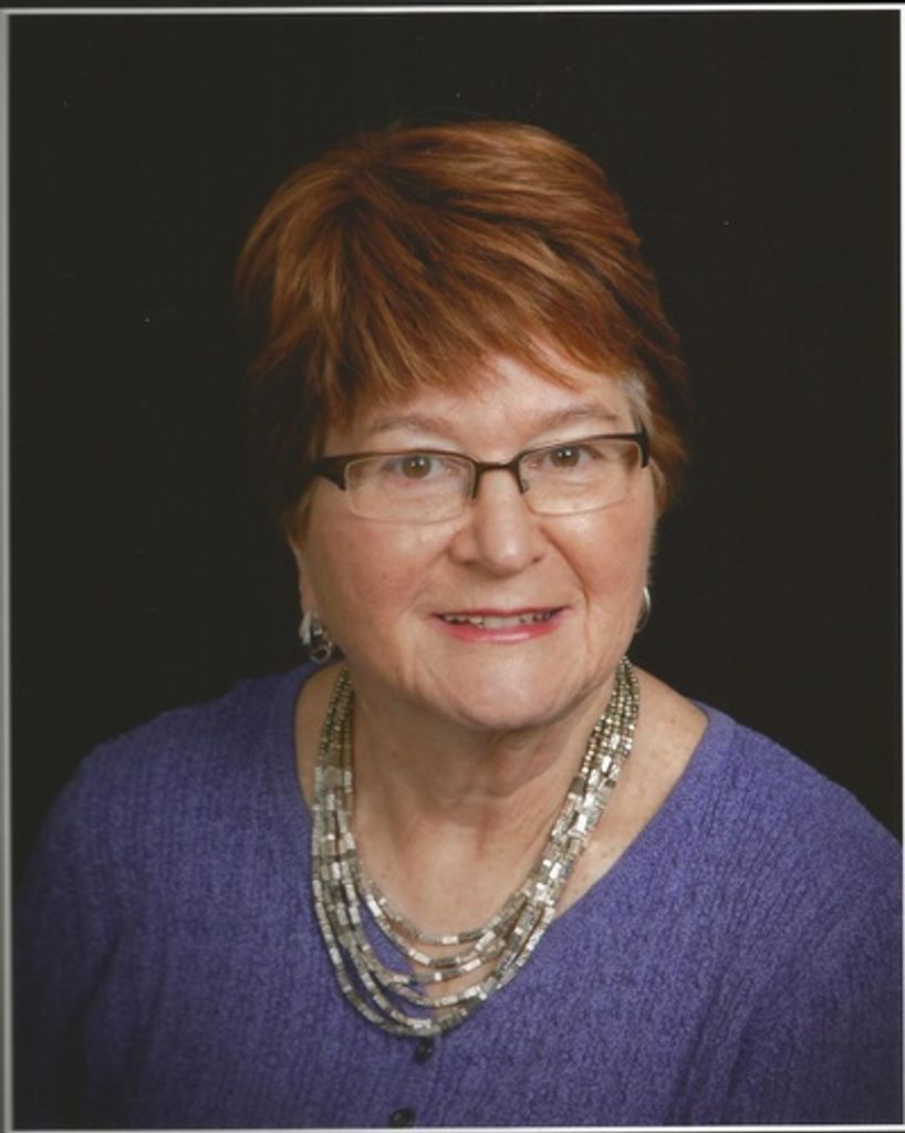 June Wagner Profile Photo