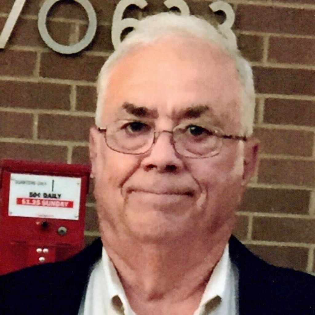 Johnny Brooks Arrington, Sr. Profile Photo