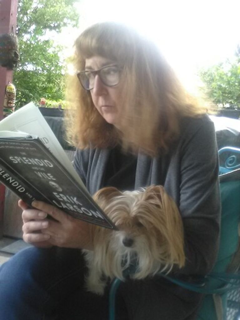 Cynthia L. Williams Profile Photo