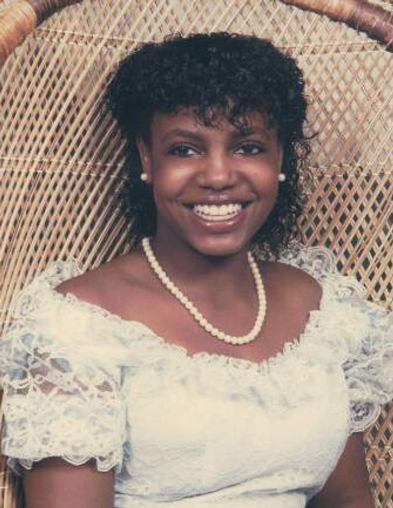 Kimberly M. Moore Profile Photo