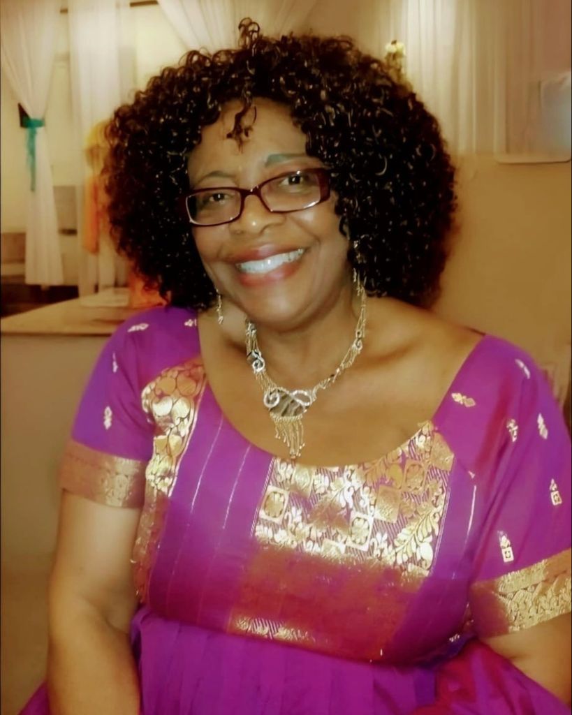 Martha Ofey Mancho Profile Photo