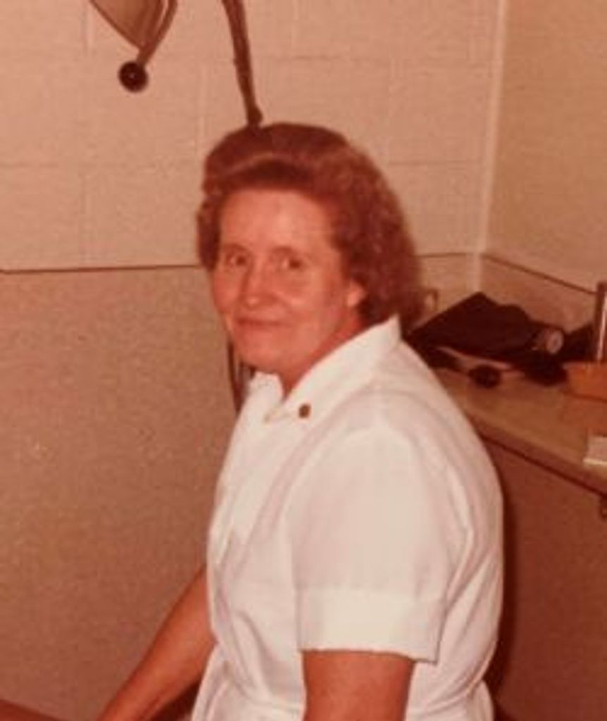 Betty Ruth Phillips Profile Photo