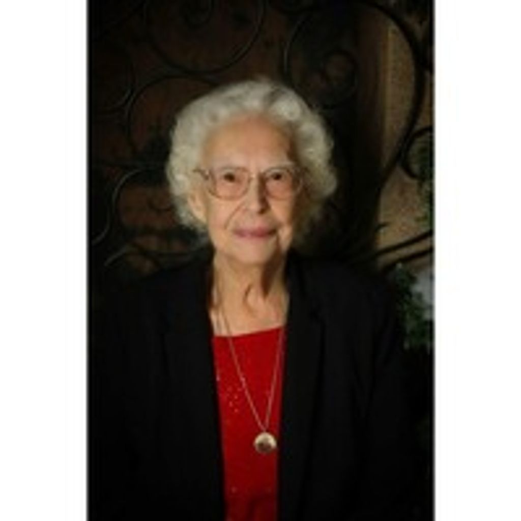 Wandalee May Hall