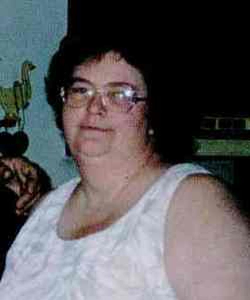 Sarah Caswell