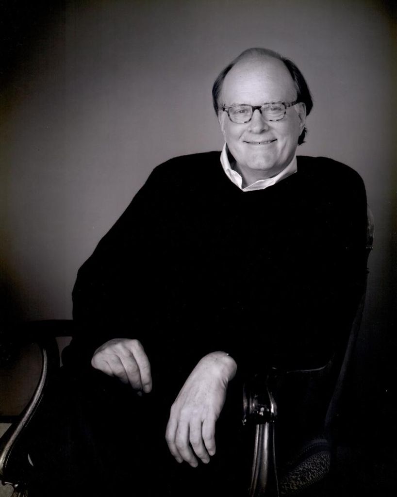 Alexander Thomas Trott Profile Photo