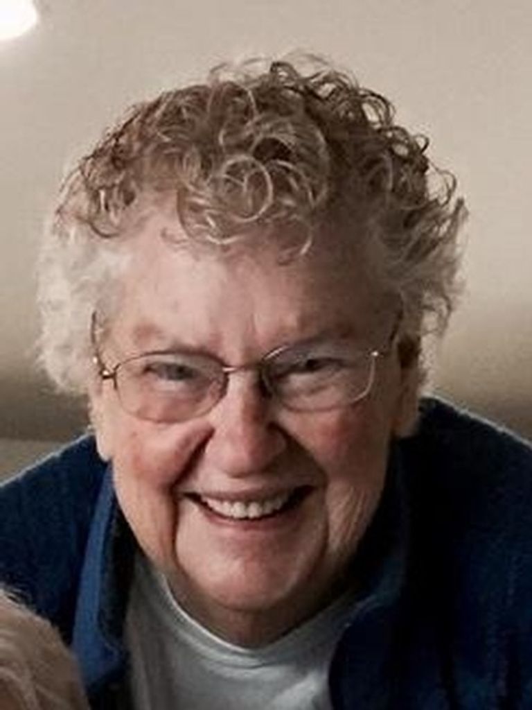 Shirley Dee Peterson Profile Photo