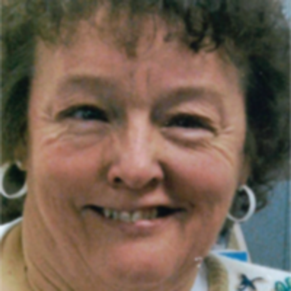 Delores Clontz