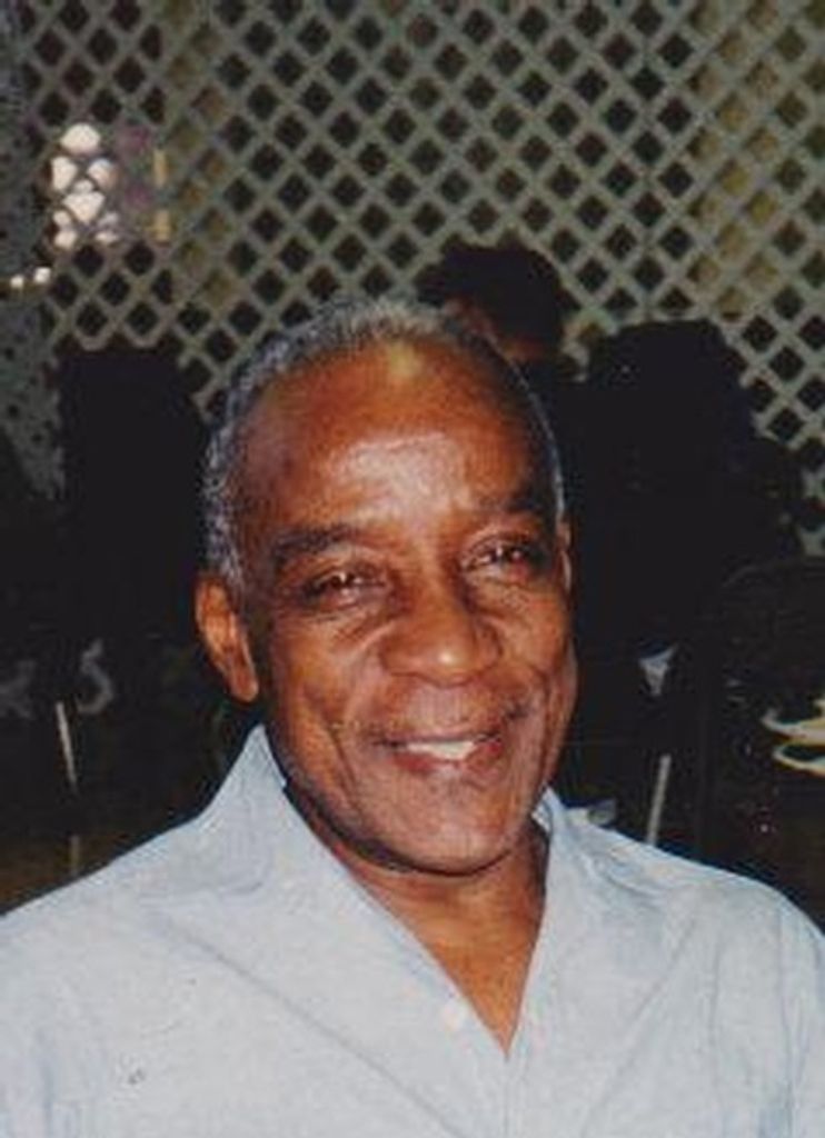 Elder Walter Wren, Jr. Profile Photo