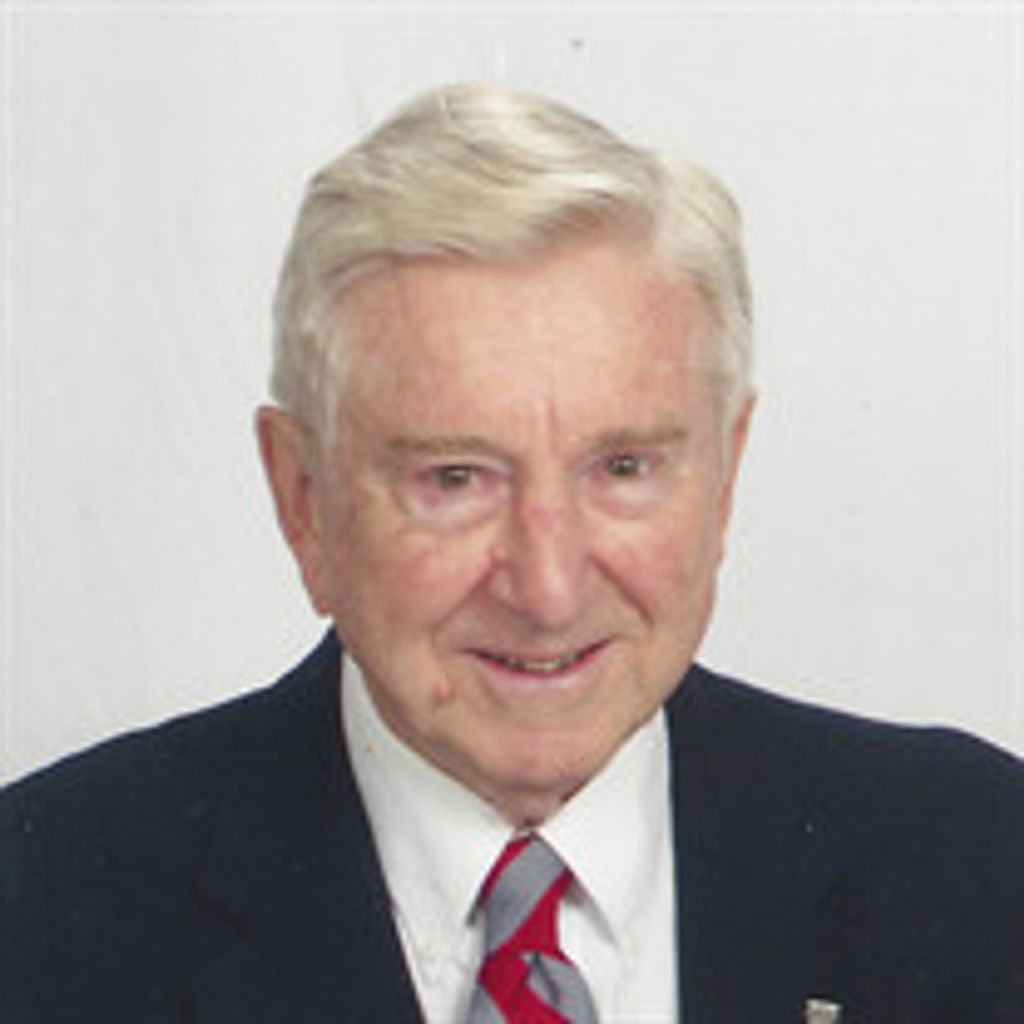Richard Wendel Eschliman Profile Photo