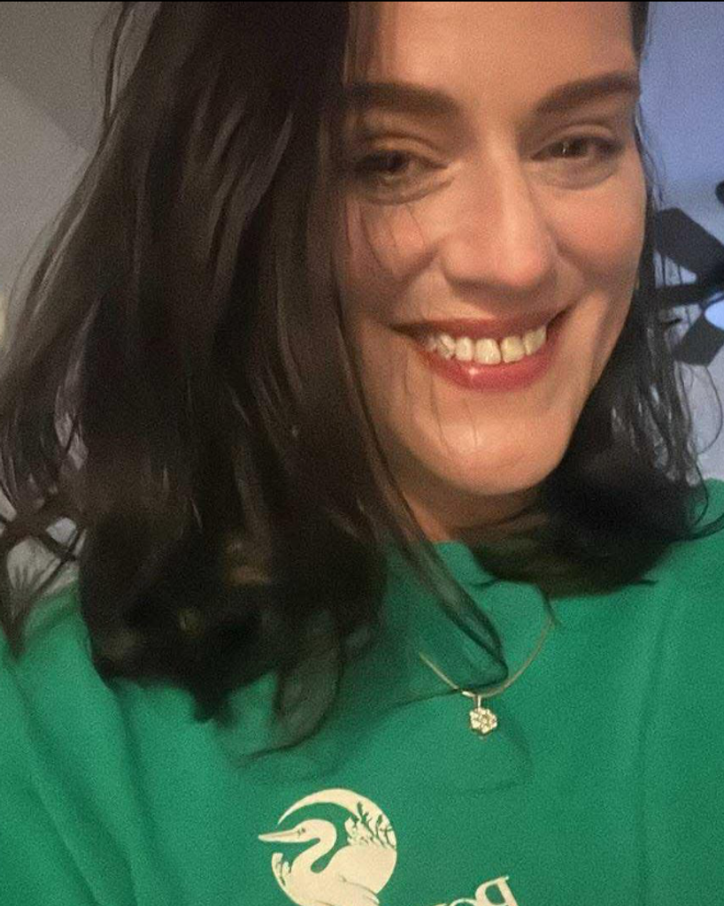 Amy Nettles