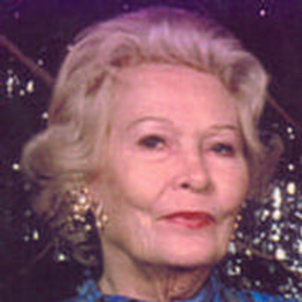 Marjorie Mae Fogle