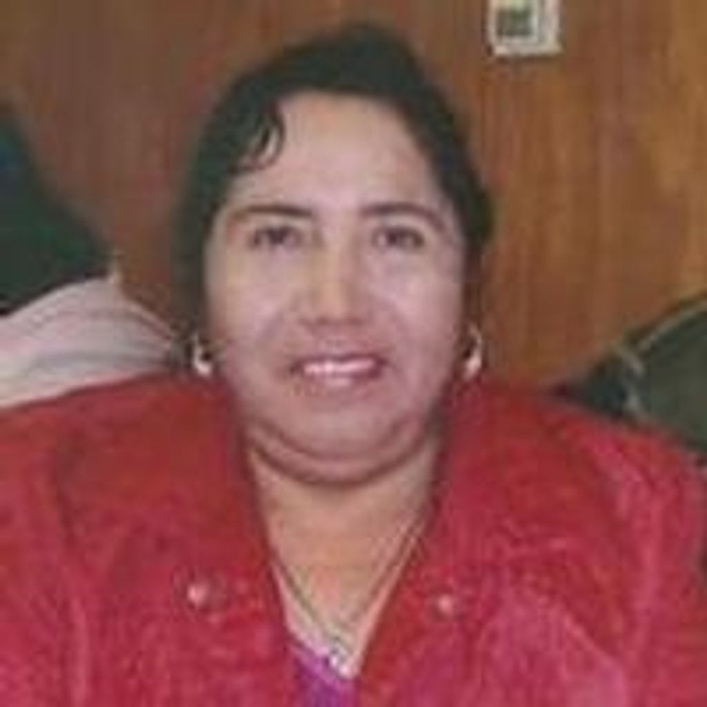 Roberta Rosas-Ventura