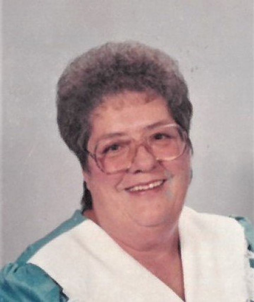 Shirley Sluder Franklin