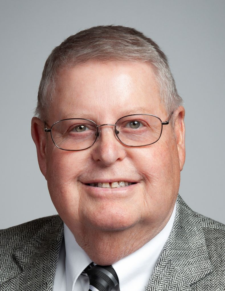 Vernon Jolley Profile Photo