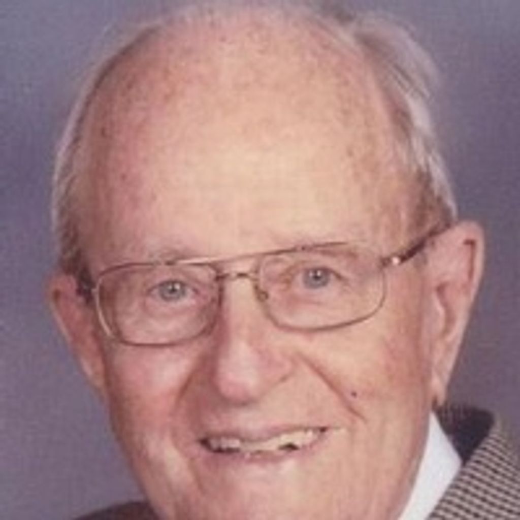 Arthur  "Art" Harker