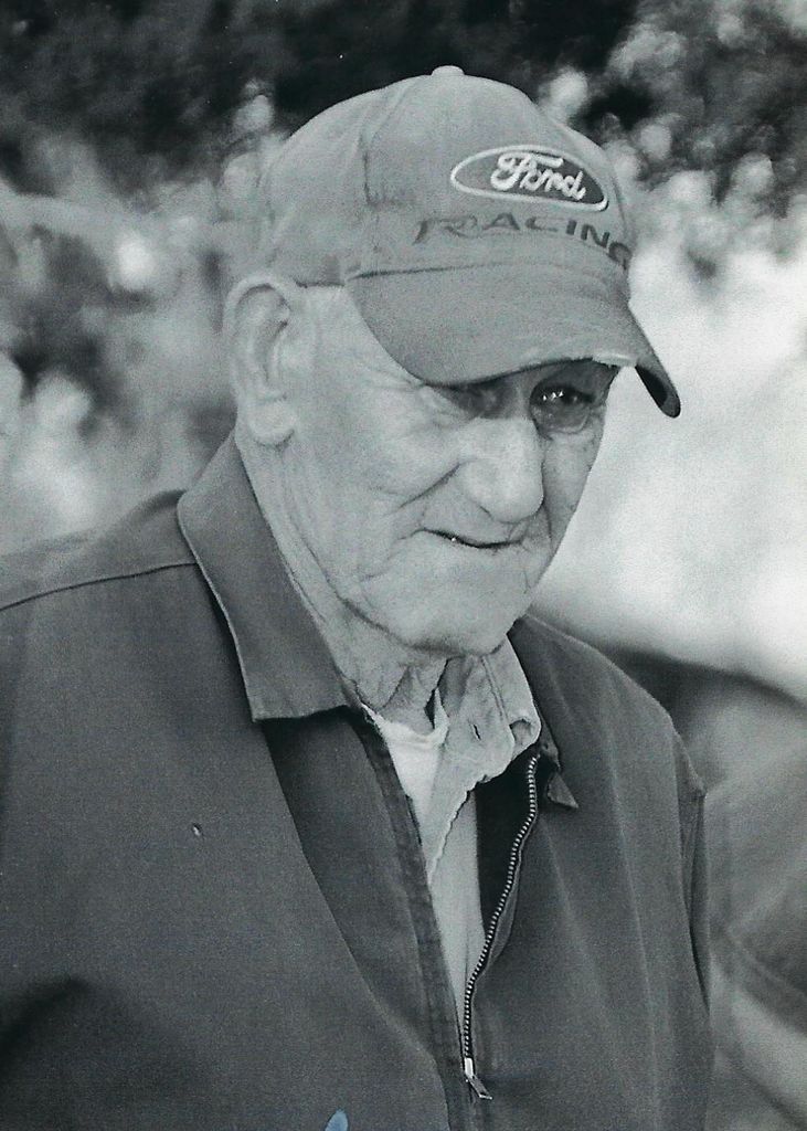 James Franklin Loftis