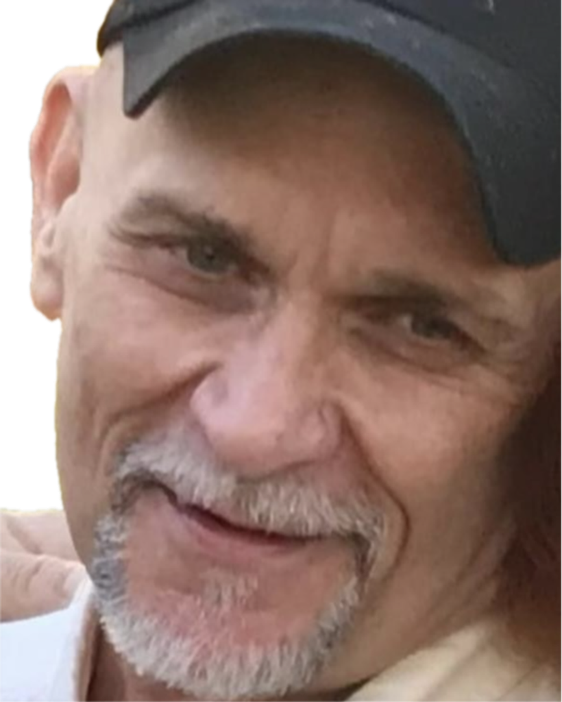 Dale Eugene Brock